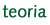 Teoria